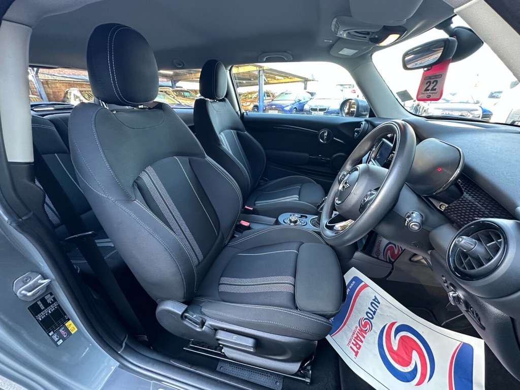 Used MINI Hatch 2020 for sale - 76792058: Photo 43