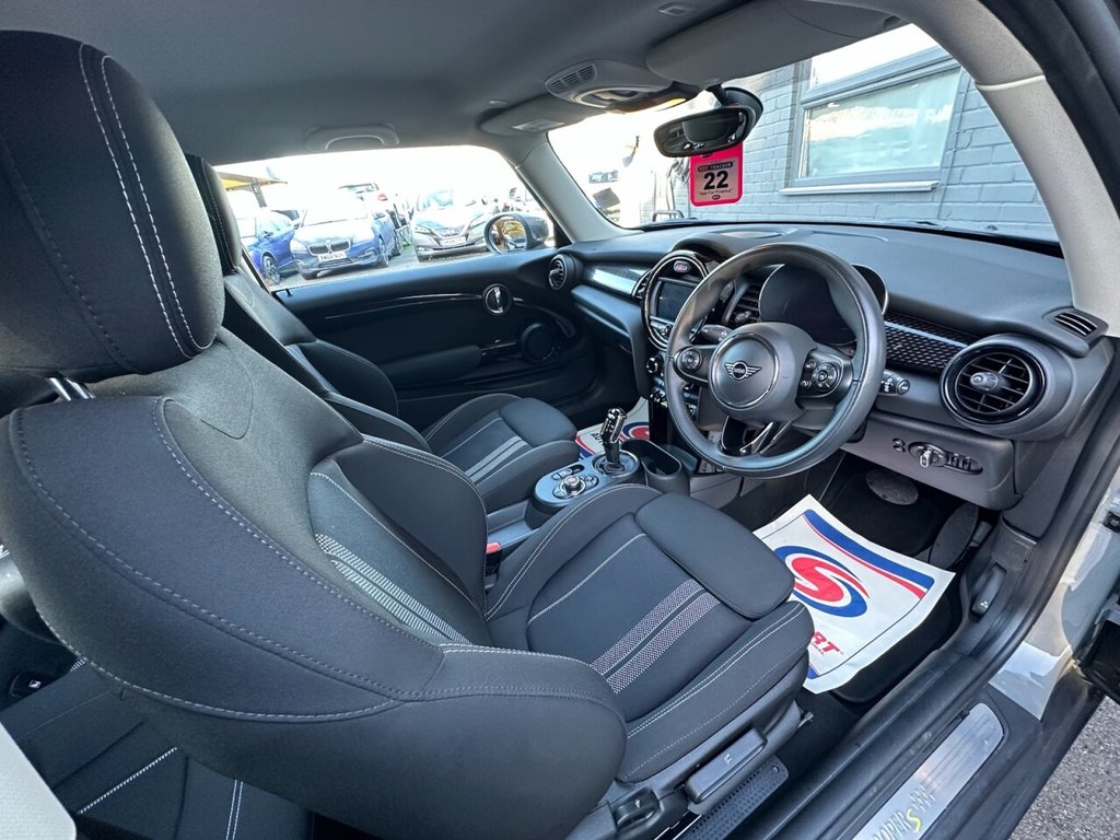 Used MINI Hatch 2020 for sale - 76792058: Photo 44