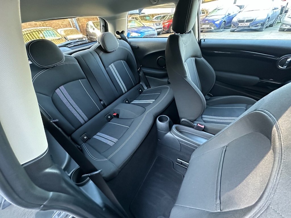 Used MINI Hatch 2020 for sale - 76792058: Photo 48