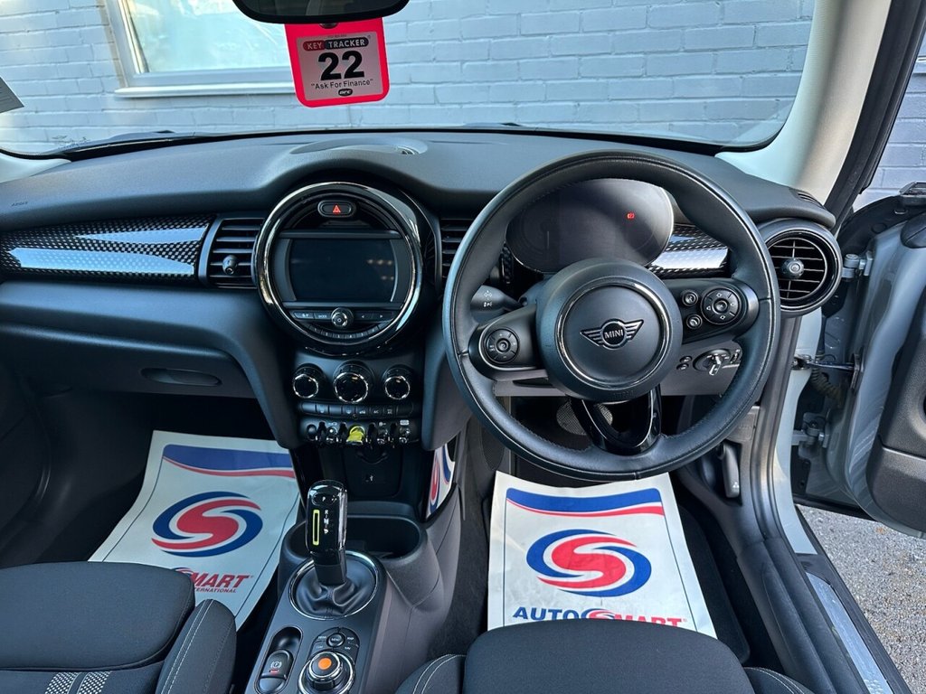 Used MINI Hatch 2020 for sale - 76792058: Photo 49