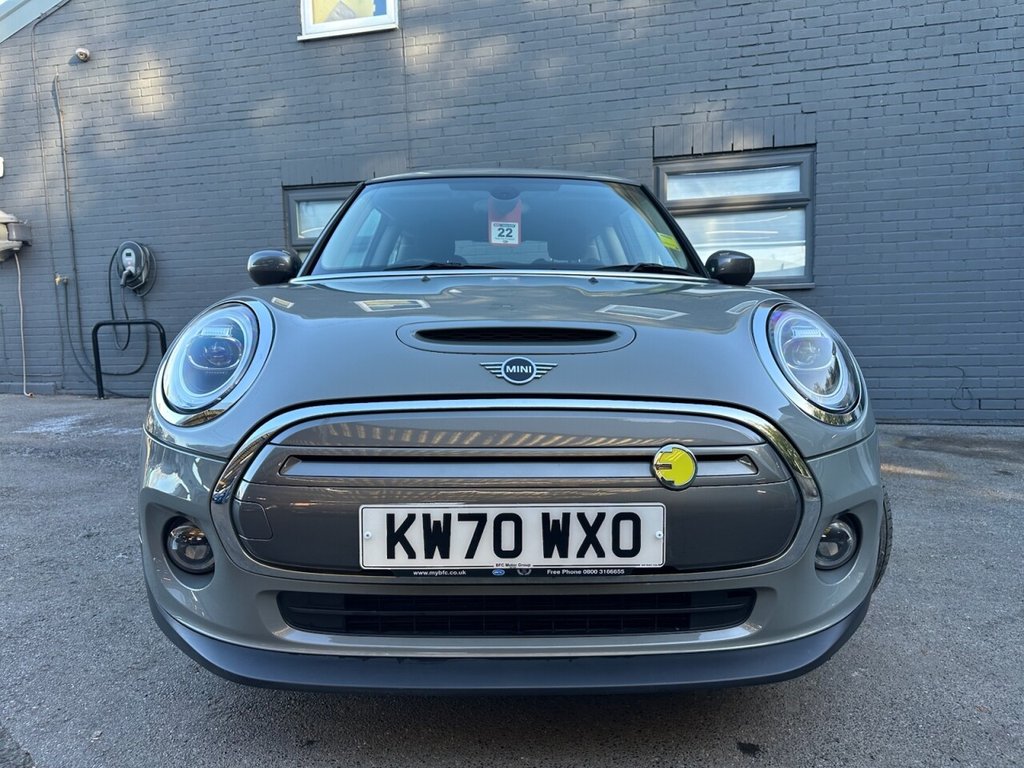 Used MINI Hatch 2020 for sale - 76792058: Photo 5