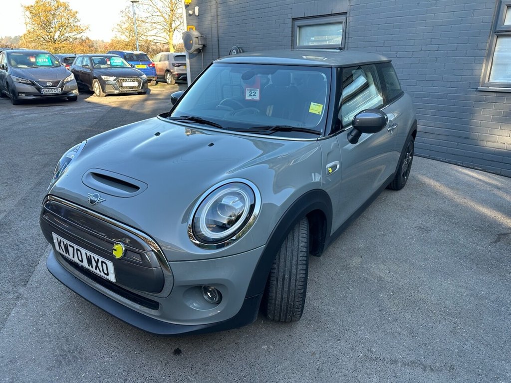 Used MINI Hatch 2020 for sale - 76792058: Photo 7