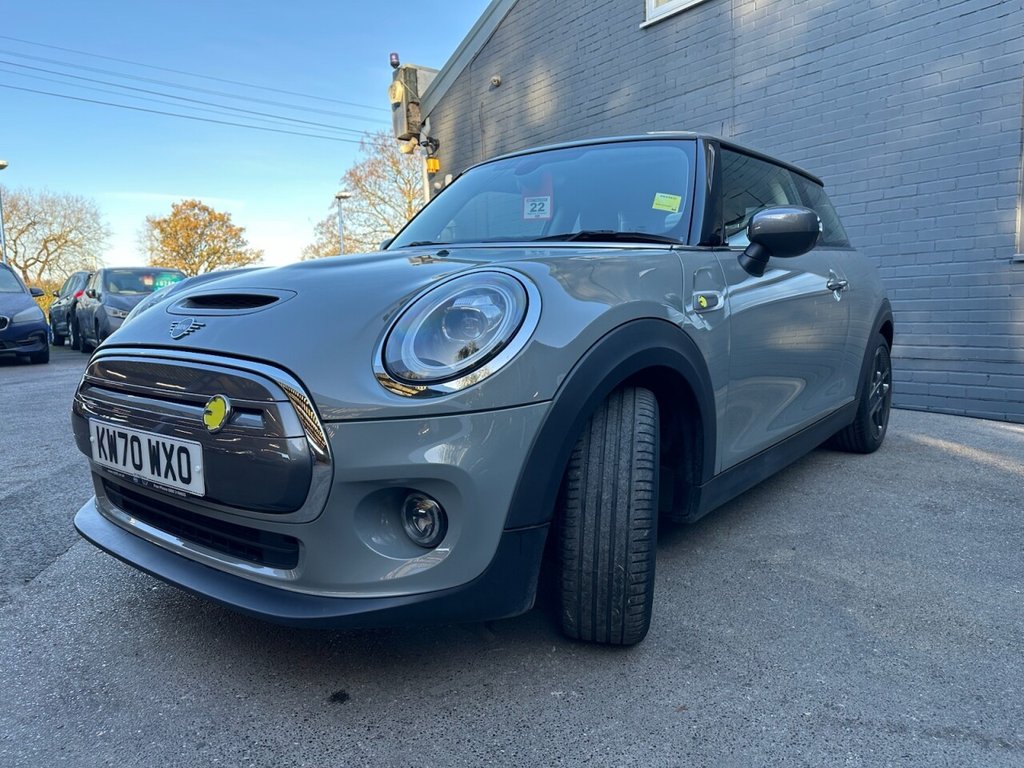 Used MINI Hatch 2020 for sale - 76792058: Photo 8