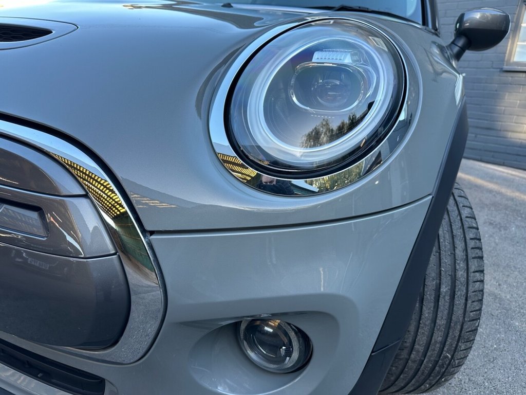 Used MINI Hatch 2020 for sale - 76792058: Photo 9