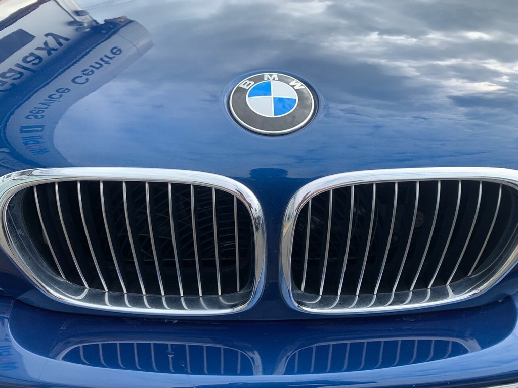 Used BMW M5 2000 for sale - 76791986: Photo 19