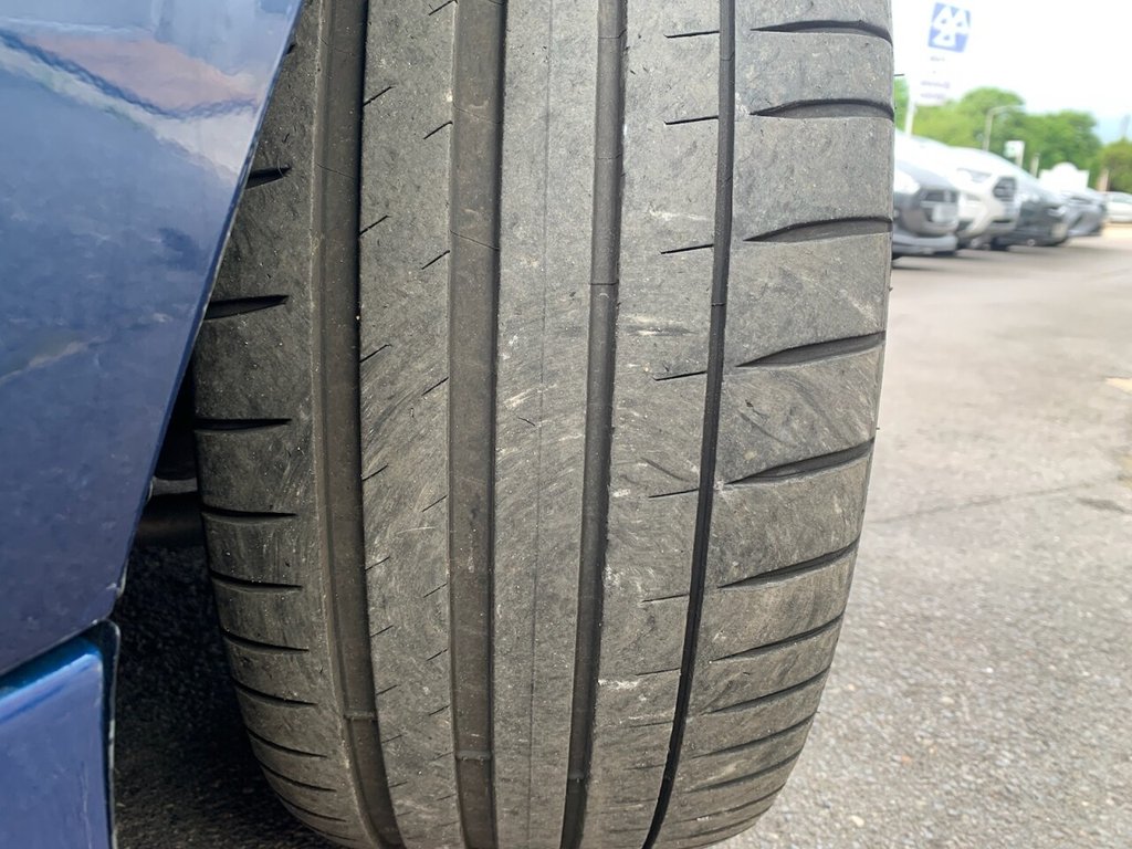 Used BMW M5 2000 for sale - 76791986: Photo 22