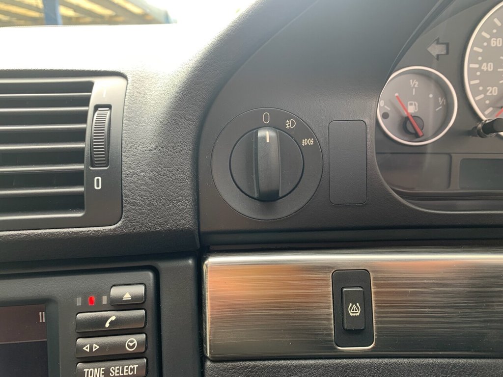 Used BMW M5 2000 for sale - 76791986: Photo 38