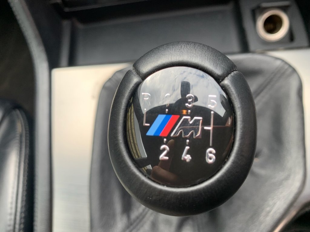 Used BMW M5 2000 for sale - 76791986: Photo 40