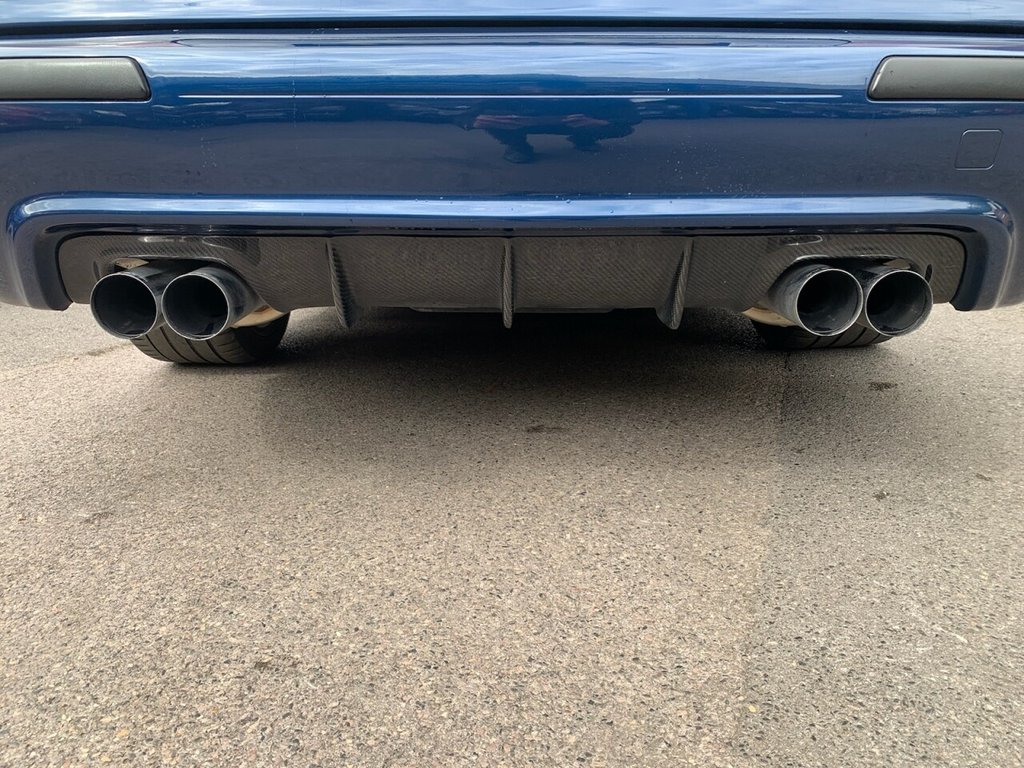 Used BMW M5 2000 for sale - 76791986: Photo 6