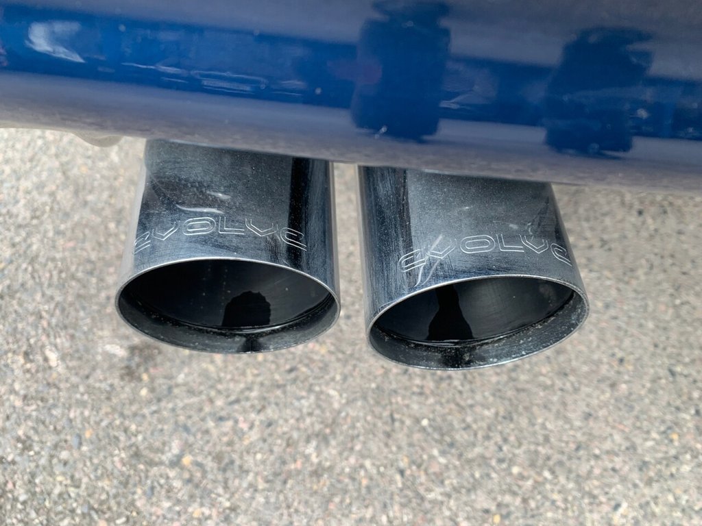 Used BMW M5 2000 for sale - 76791986: Photo 7