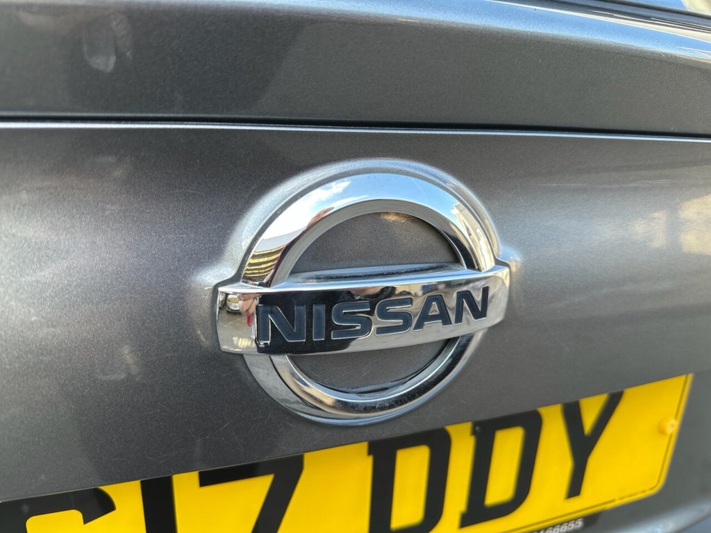 Used Nissan Qashqai 2017 for sale - 78181181: Photo 19