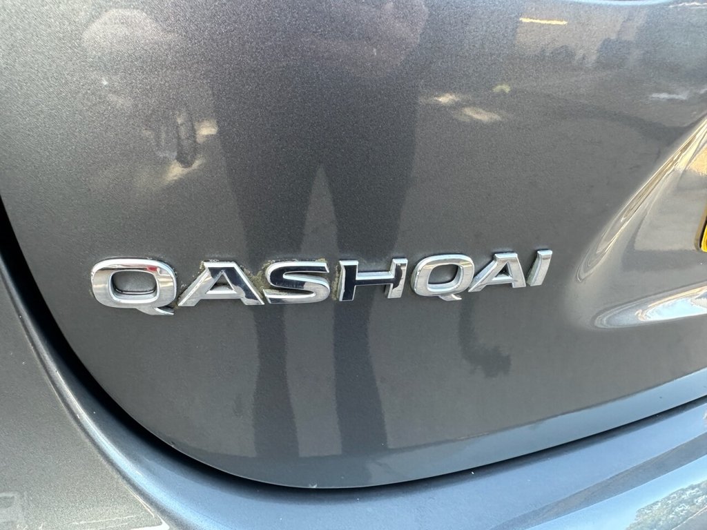 Used Nissan Qashqai 2017 for sale - 78181181: Photo 20