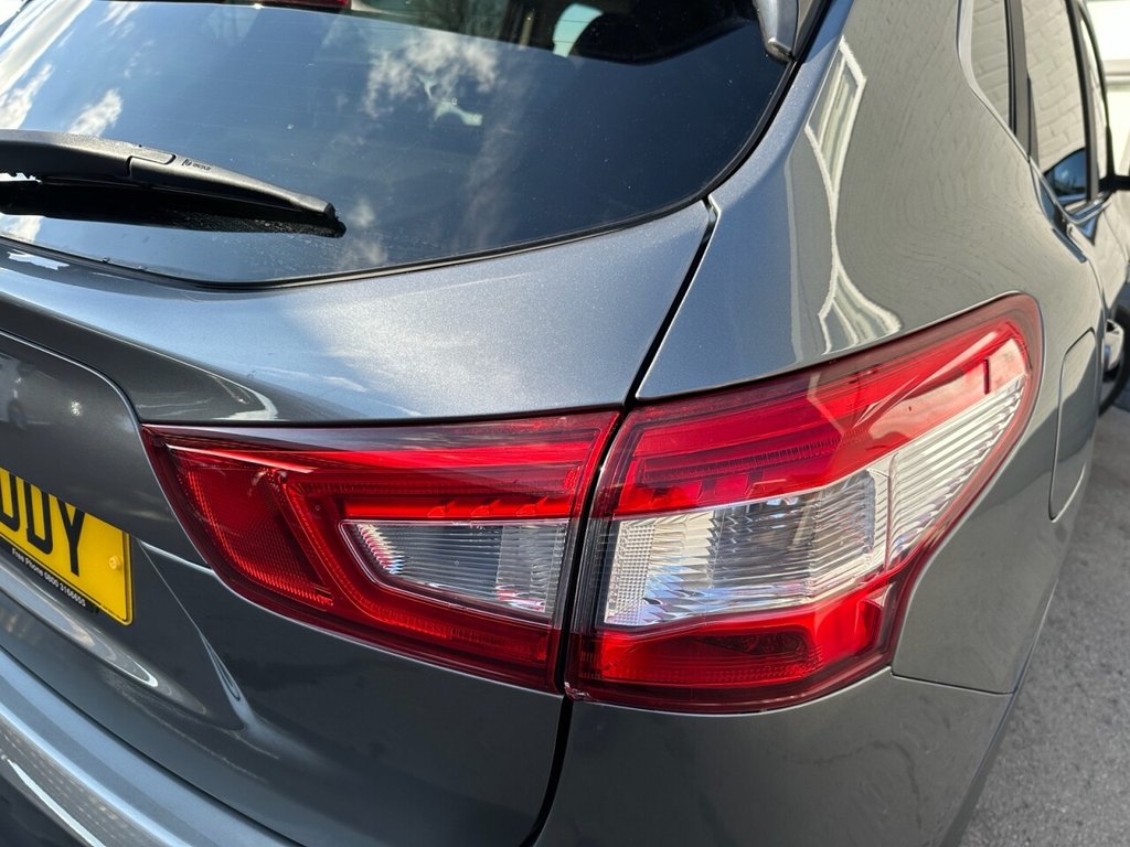 Used Nissan Qashqai 2017 for sale - 78181181: Photo 23