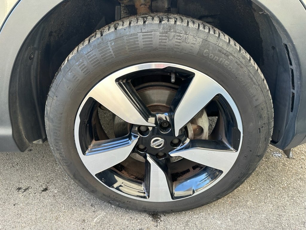 Used Nissan Qashqai 2017 for sale - 78181181: Photo 24