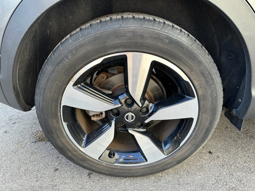 Used Nissan Qashqai 2017 for sale - 78181181: Photo 25