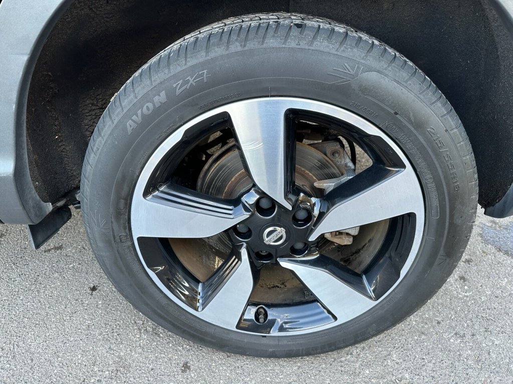 Used Nissan Qashqai 2017 for sale - 78181181: Photo 26