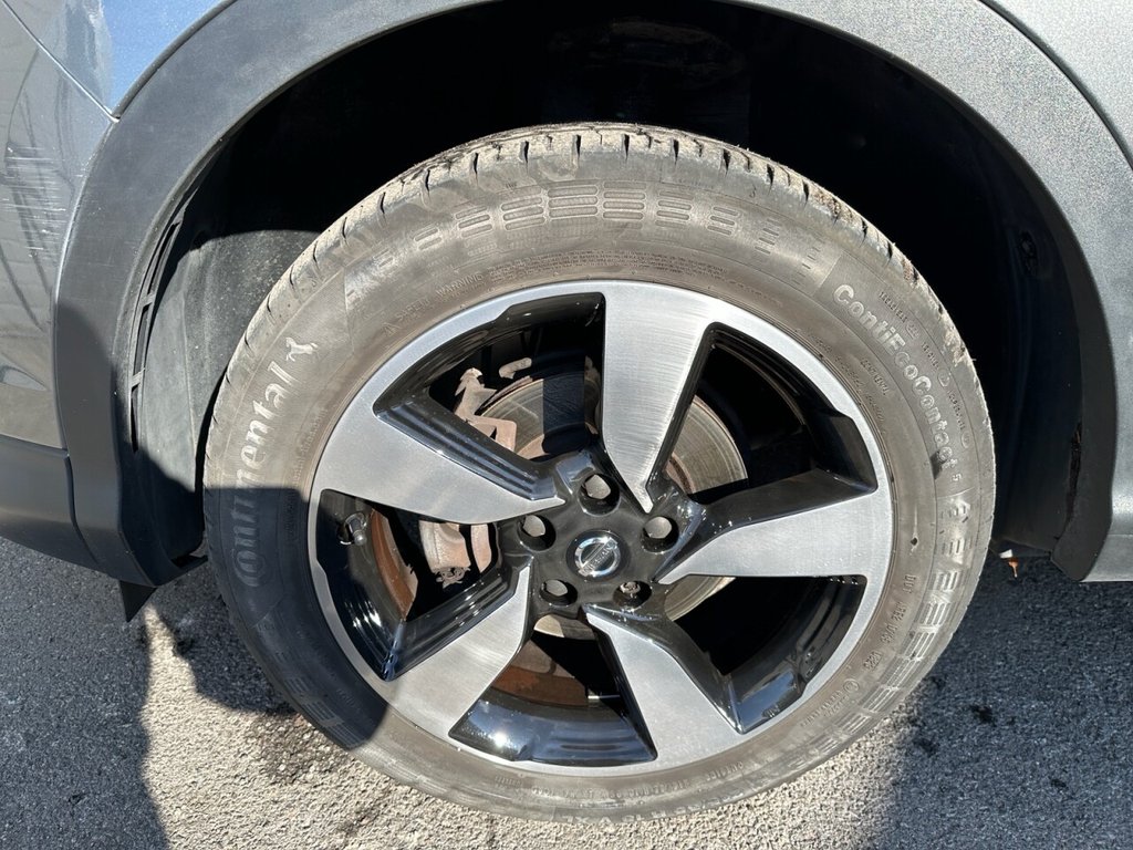 Used Nissan Qashqai 2017 for sale - 78181181: Photo 27