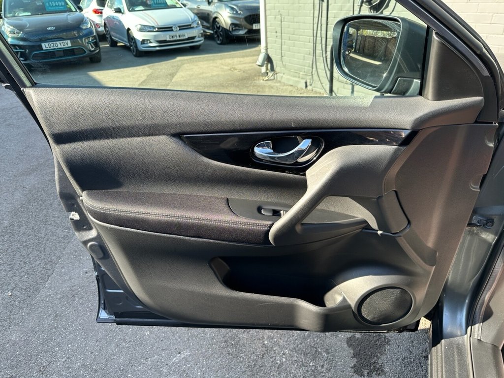 Used Nissan Qashqai 2017 for sale - 78181181: Photo 28