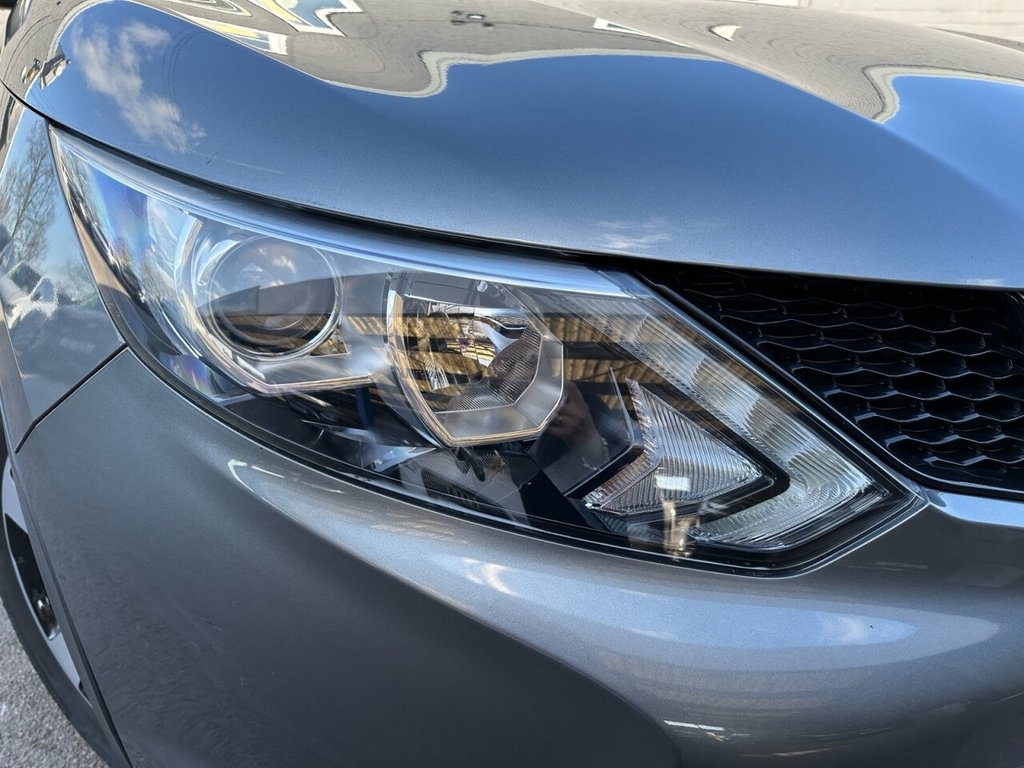 Used Nissan Qashqai 2017 for sale - 78181181: Photo 3