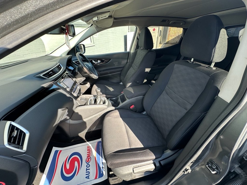 Used Nissan Qashqai 2017 for sale - 78181181: Photo 32