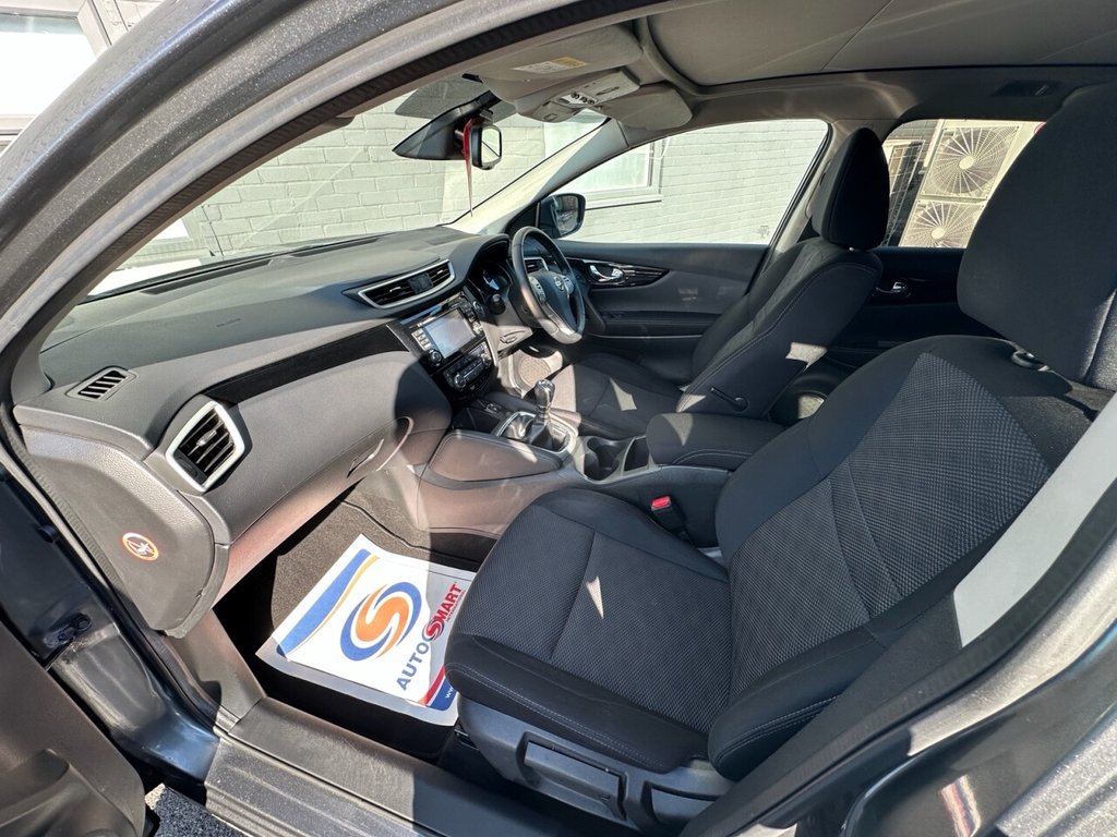 Used Nissan Qashqai 2017 for sale - 78181181: Photo 33