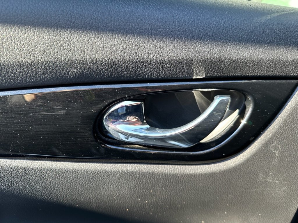 Used Nissan Qashqai 2017 for sale - 78181181: Photo 36