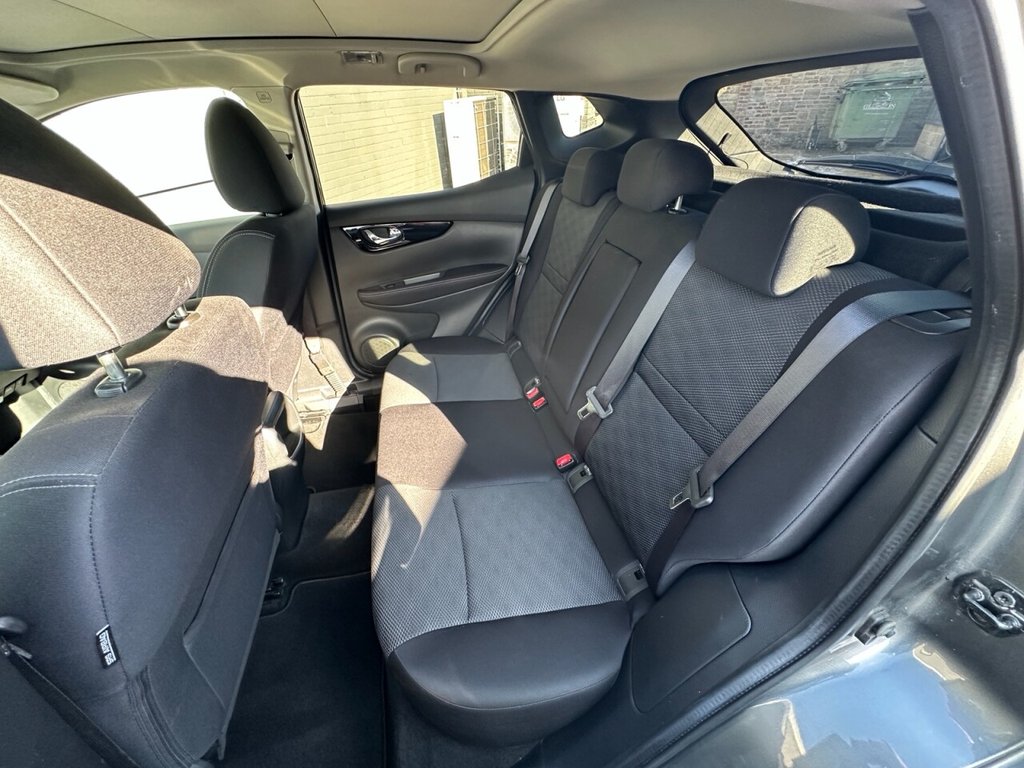 Used Nissan Qashqai 2017 for sale - 78181181: Photo 39