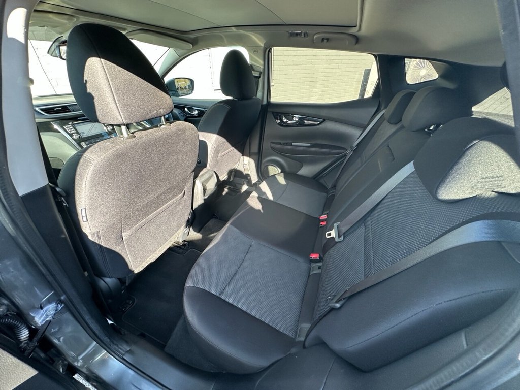 Used Nissan Qashqai 2017 for sale - 78181181: Photo 40