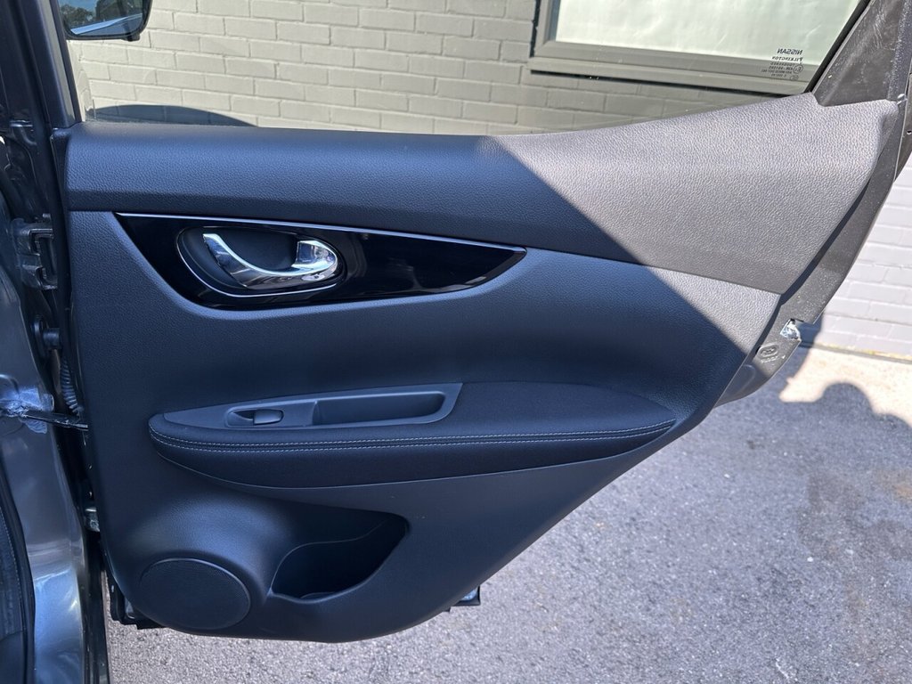 Used Nissan Qashqai 2017 for sale - 78181181: Photo 45