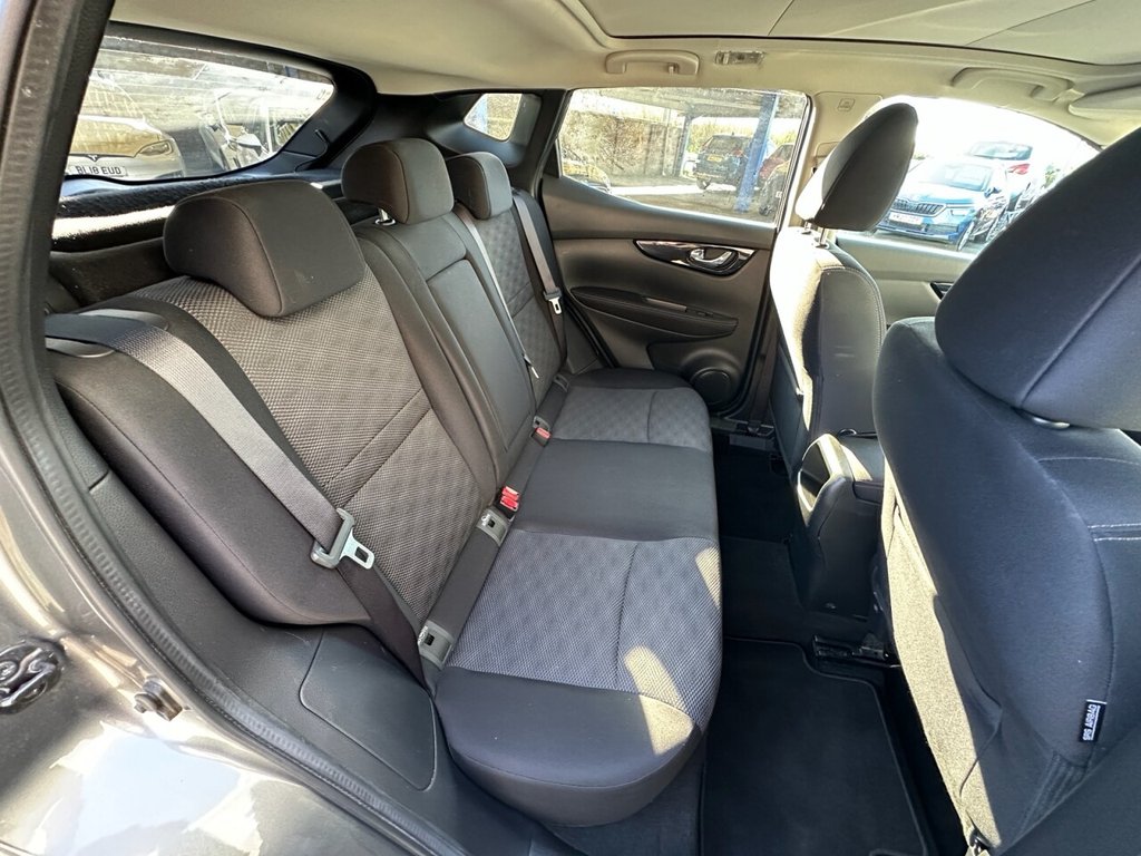 Used Nissan Qashqai 2017 for sale - 78181181: Photo 49