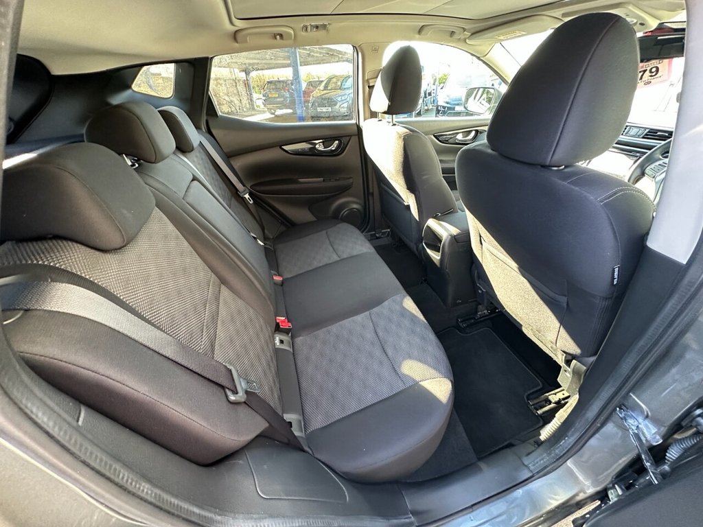 Used Nissan Qashqai 2017 for sale - 78181181: Photo 50