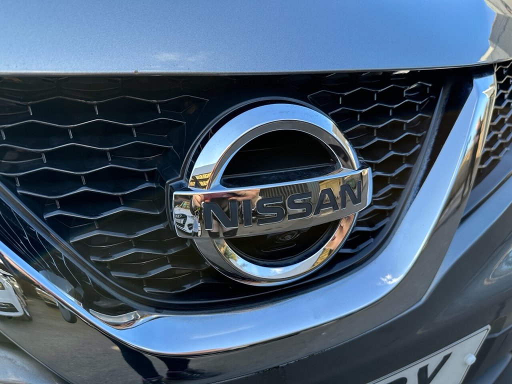 Used Nissan Qashqai 2017 for sale - 78181181: Photo 6