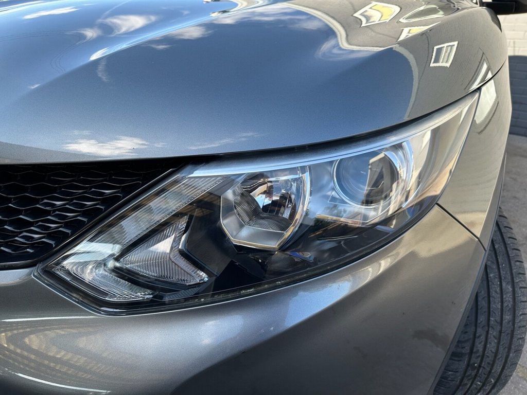 Used Nissan Qashqai 2017 for sale - 78181181: Photo 9