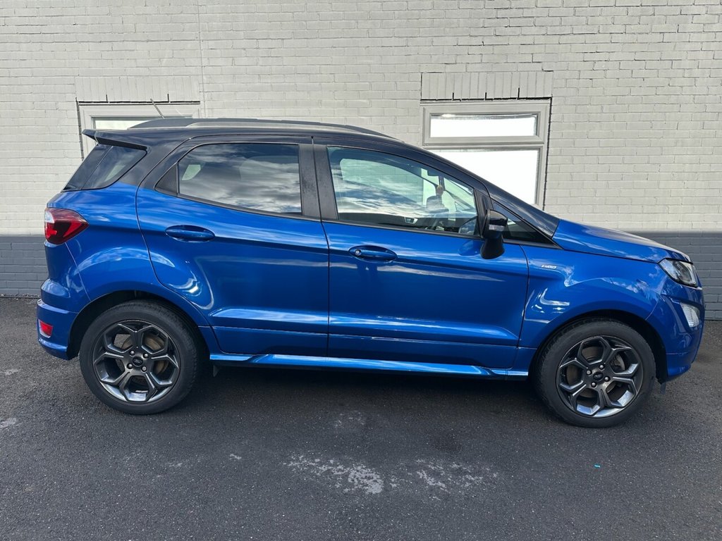 Used Ford Ecosport 2019 for sale - 77583321: Photo 11