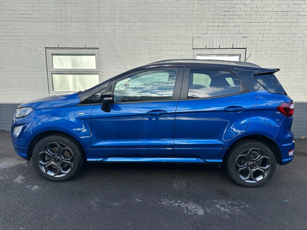Used Ford Ecosport 2019 for sale - 77583321: Photo 13