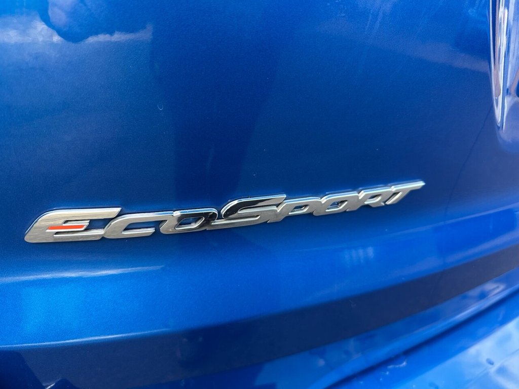 Used Ford Ecosport 2019 for sale - 77583321: Photo 20