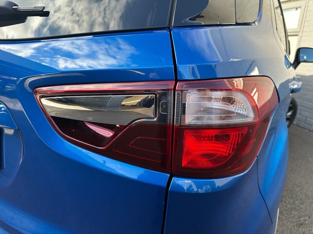 Used Ford Ecosport 2019 for sale - 77583321: Photo 23