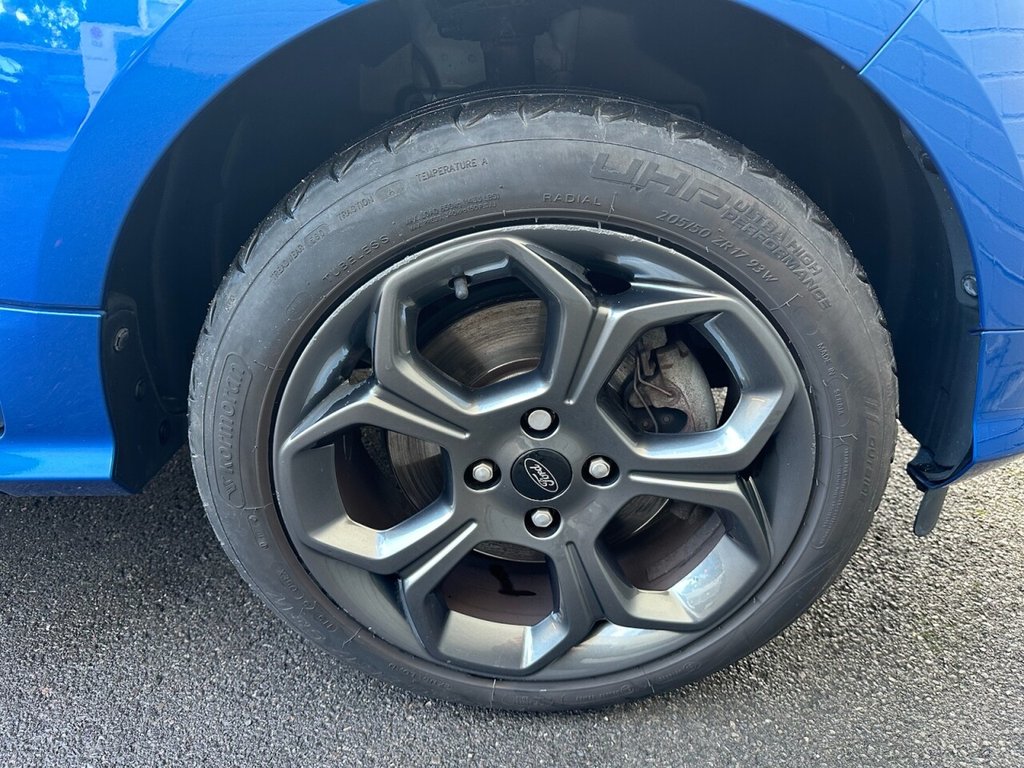 Used Ford Ecosport 2019 for sale - 77583321: Photo 24