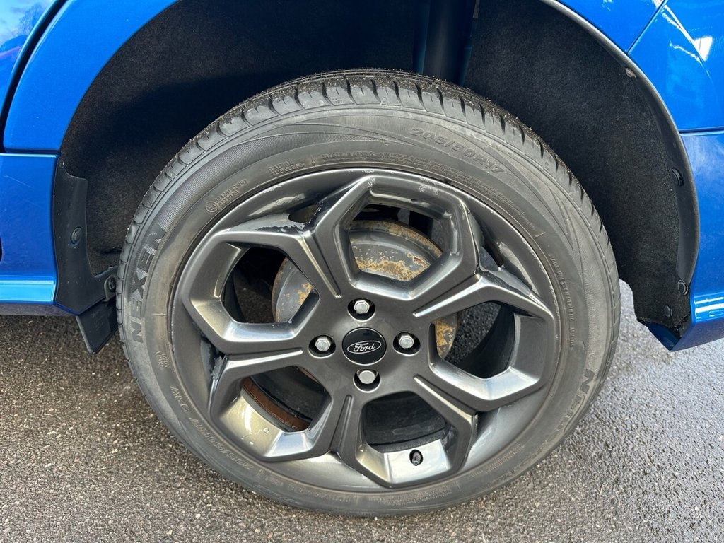 Used Ford Ecosport 2019 for sale - 77583321: Photo 26