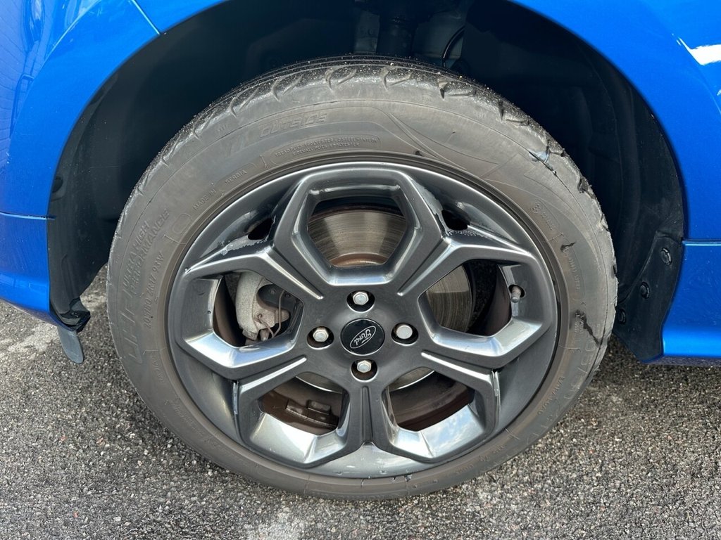 Used Ford Ecosport 2019 for sale - 77583321: Photo 27