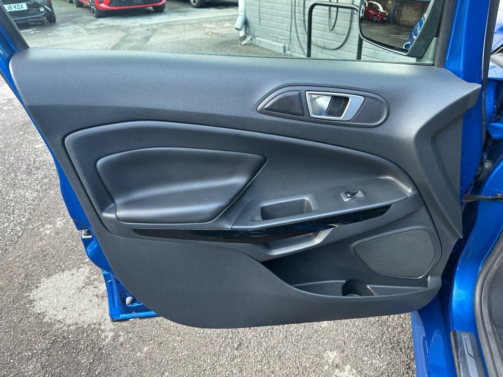 Used Ford Ecosport 2019 for sale - 77583321: Photo 29