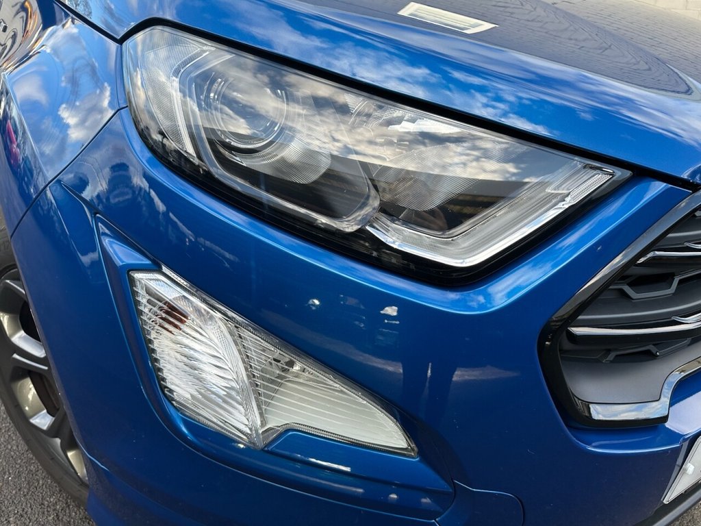 Used Ford Ecosport 2019 for sale - 77583321: Photo 3