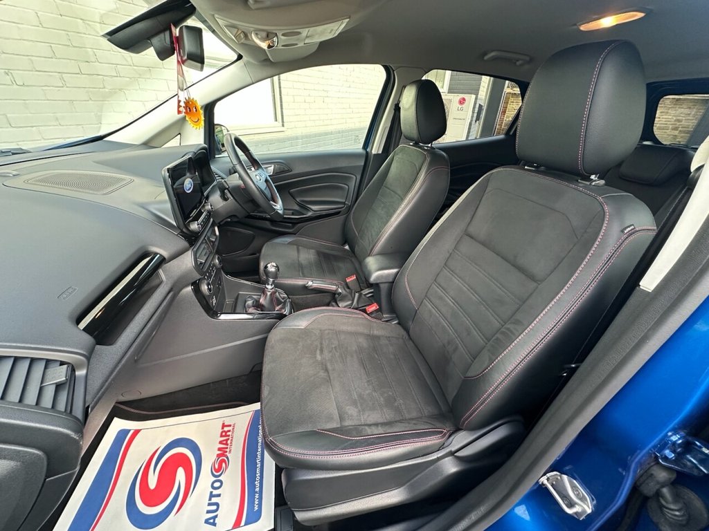 Used Ford Ecosport 2019 for sale - 77583321: Photo 32