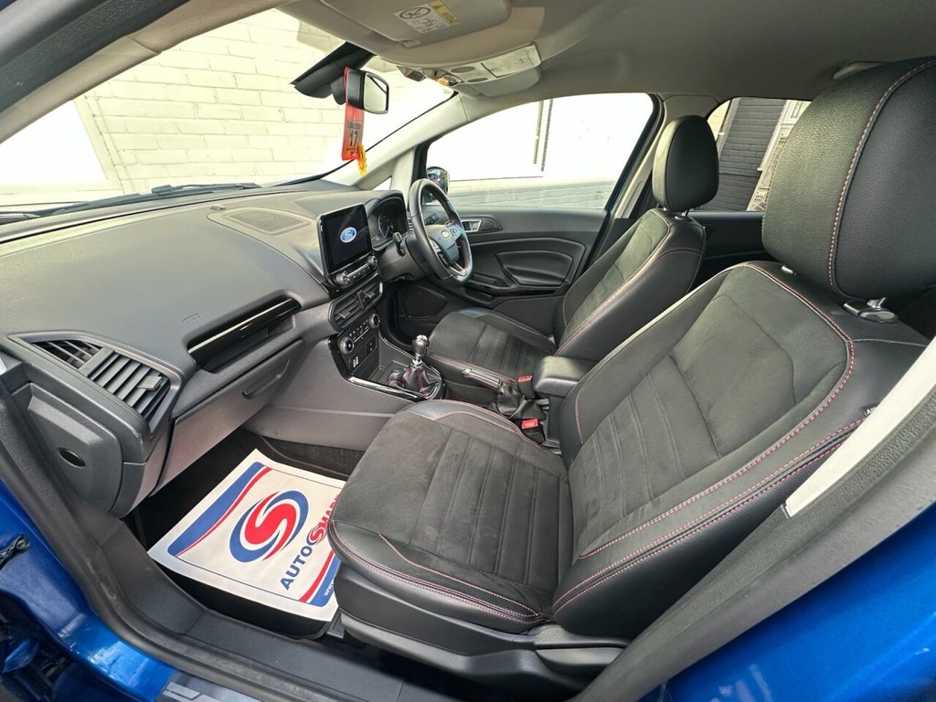 Used Ford Ecosport 2019 for sale - 77583321: Photo 33