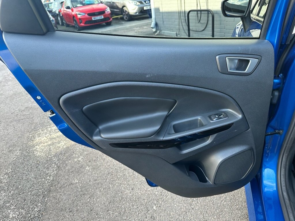 Used Ford Ecosport 2019 for sale - 77583321: Photo 35
