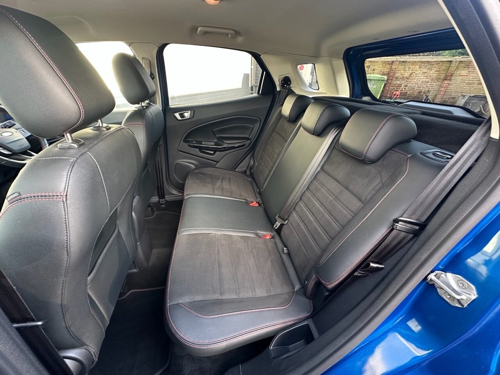 Used Ford Ecosport 2019 for sale - 77583321: Photo 38