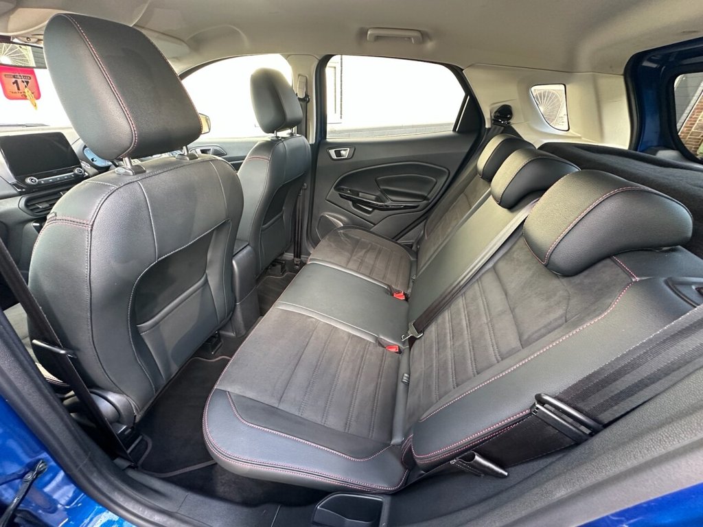 Used Ford Ecosport 2019 for sale - 77583321: Photo 39