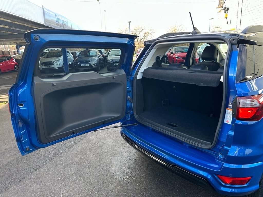 Used Ford Ecosport 2019 for sale - 77583321: Photo 40