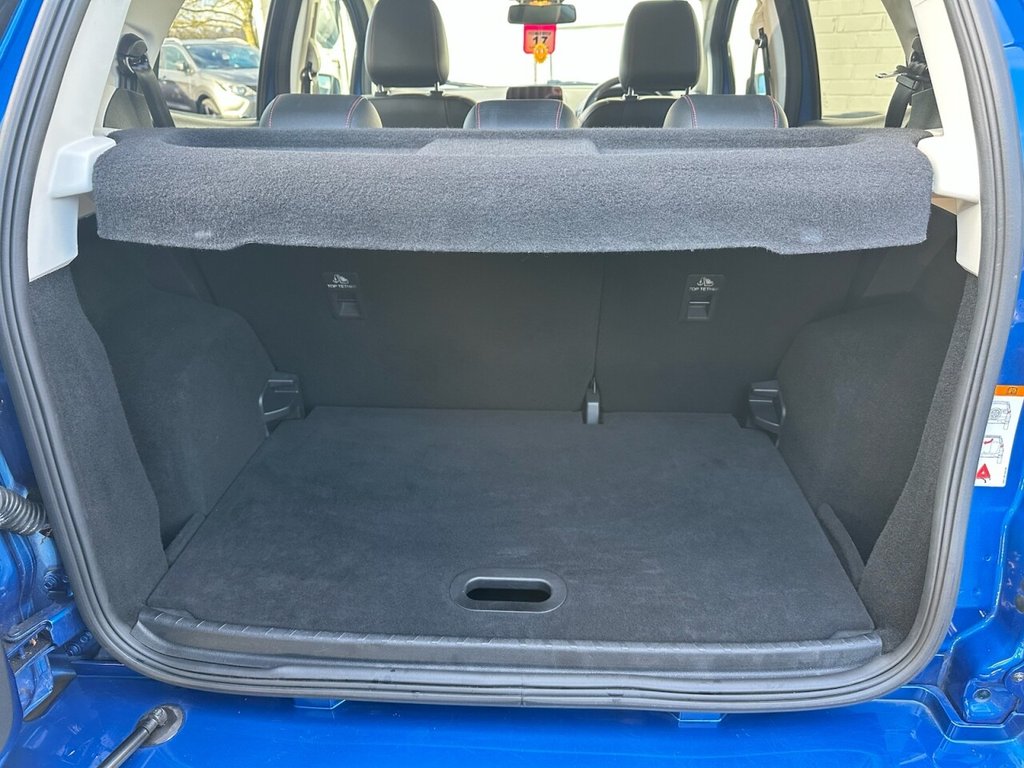 Used Ford Ecosport 2019 for sale - 77583321: Photo 41