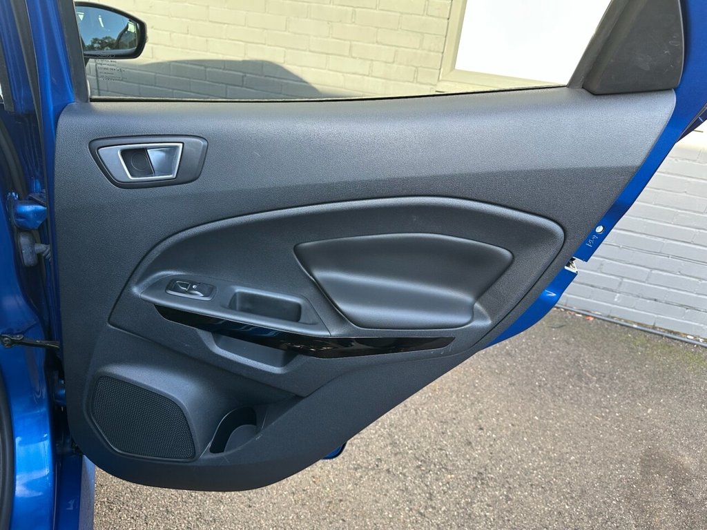 Used Ford Ecosport 2019 for sale - 77583321: Photo 44